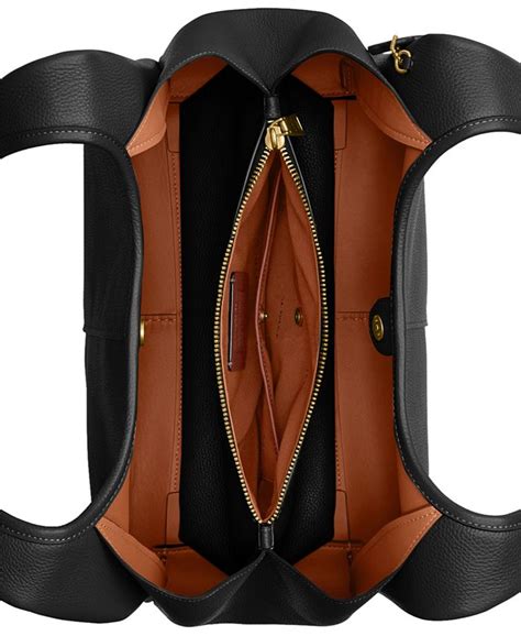 coach tasche dupe